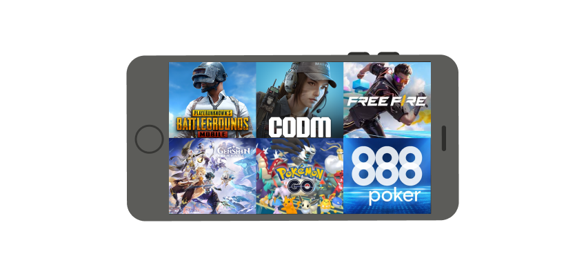 How Mobile Games Can Benefit from Using a VPN